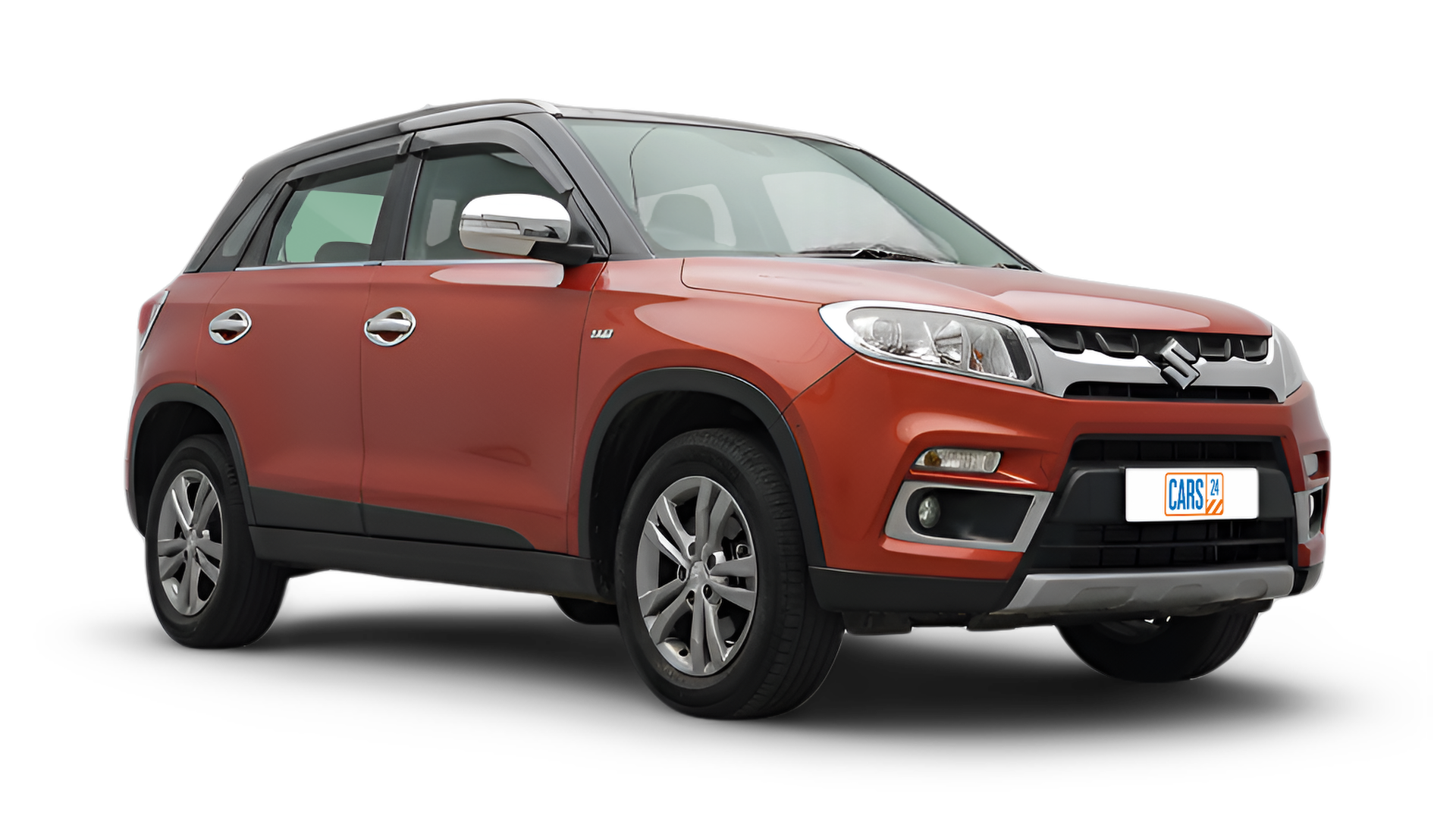 Maruti Vitara Brezza-img